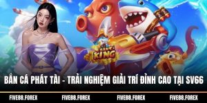 Bắn cá phát tài