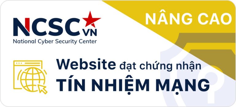 sv66 được công nhận bởi NCSC
